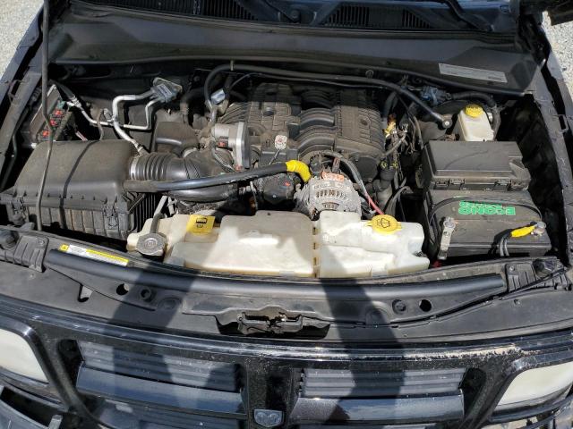 Photo 12 from auction – 2011 DODGE NITRO HEAT with VIN 1D4PT4GX5BW606574