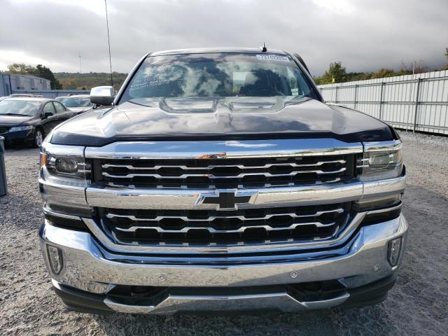 Photo 5 from auction – 2018 CHEVROLET SILVERADO with VIN 3GCPCSEC3JG551704