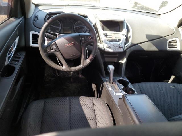 صورة رقم 8 من المزاد - 2013 GMC TERRAIN SL مع VIN 2GKFLREKXD6155530