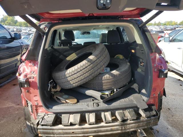 Photo 6 from auction – 2016 FORD ESCAPE TIT with VIN 1FMCU0JX2GUC07047