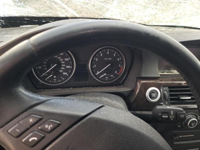 Photo 9 from auction – 2007 BMW 335 I with VIN WBAVB73597PA88872