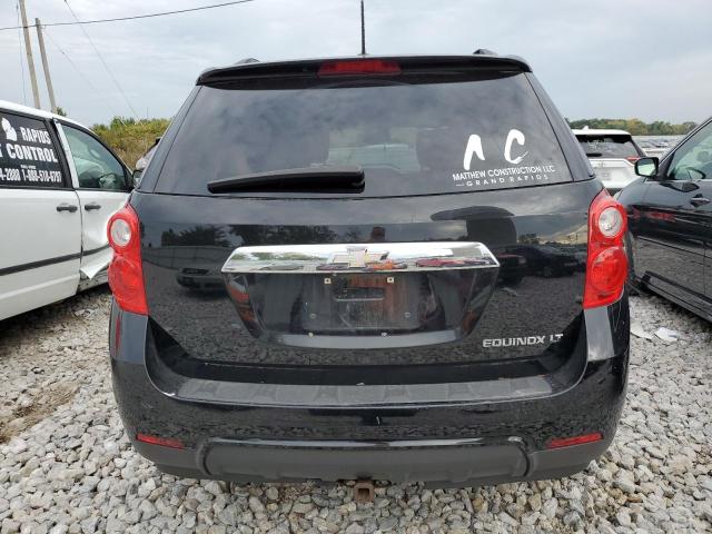 Photo 6 from auction – 2015 CHEVROLET EQUINOX LT with VIN 2GNALCEK6F6323323