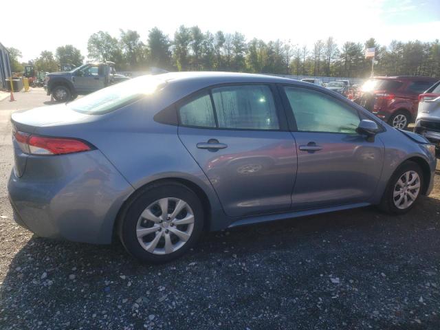 Photo 3 from auction – 2020 TOYOTA COROLLA LE with VIN 5YFEPRAE1LP113658