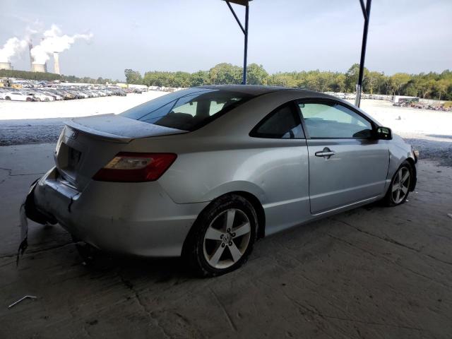 Photo 3 from auction – 2008 HONDA CIVIC EX with VIN 2HGFG12878H528299