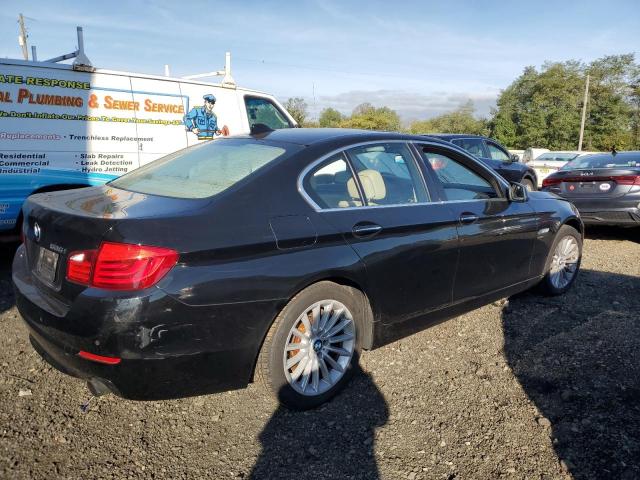 Photo 3 from auction – 2012 BMW 535 XI with VIN WBAFU7C56CDU59624