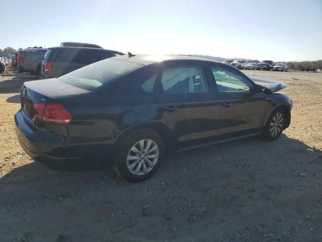 Photo 3 from auction – 2015 VOLKSWAGEN PASSAT S with VIN 1VWAT7A38FC048878