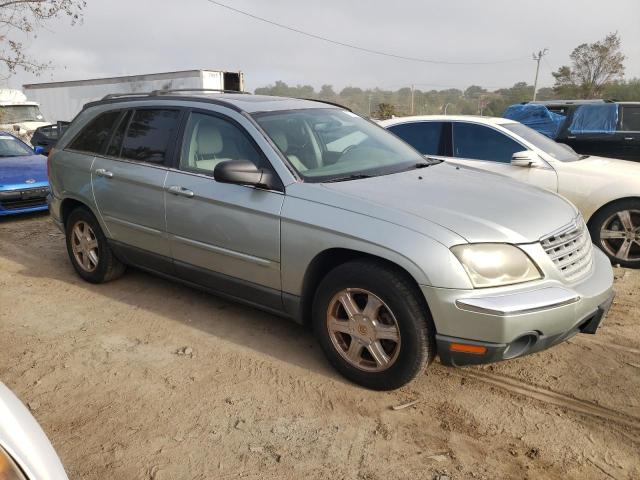 Photo 4 from auction – 2004 CHRYSLER PACIFICA with VIN 2C8GF68464R375781