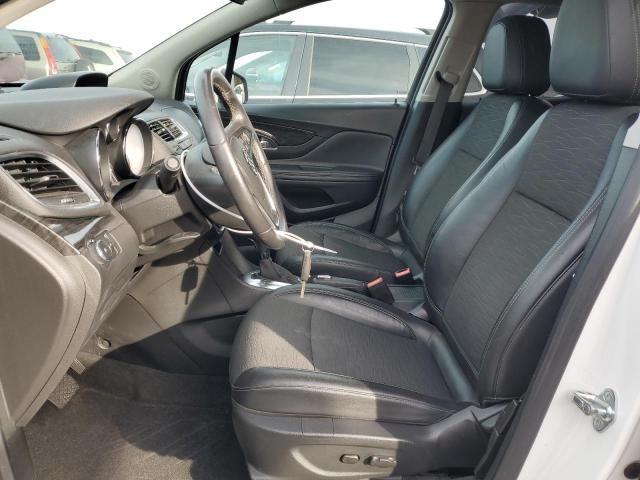 Photo 7 from auction – 2016 BUICK ENCORE SPO with VIN KL4CJ1SM3GB601556