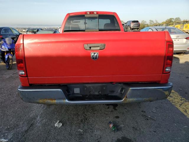Photo 6 from auction – 2005 DODGE RAM 1500 S with VIN 1D7HA16K65J598889