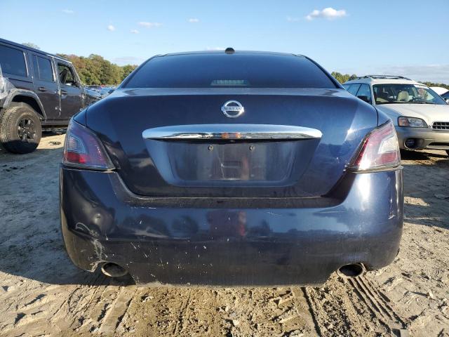 Photo 6 from auction – 2012 NISSAN MAXIMA S with VIN 1N4AA5AP5CC836082