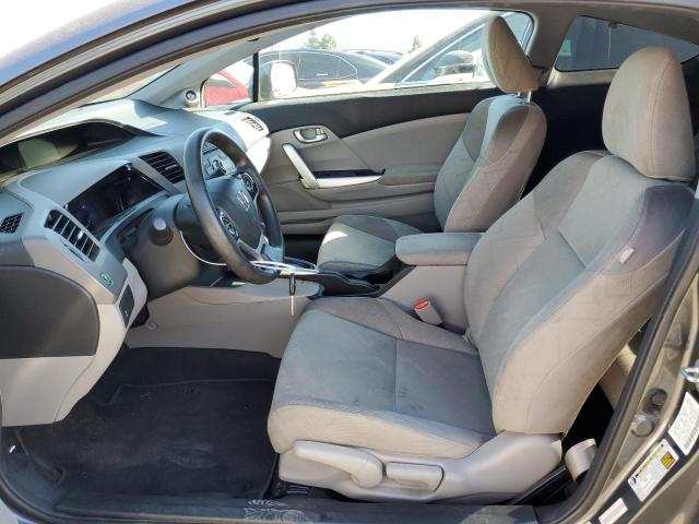Photo 7 from auction – 2012 HONDA CIVIC EX with VIN 2HGFG3B81CH541957