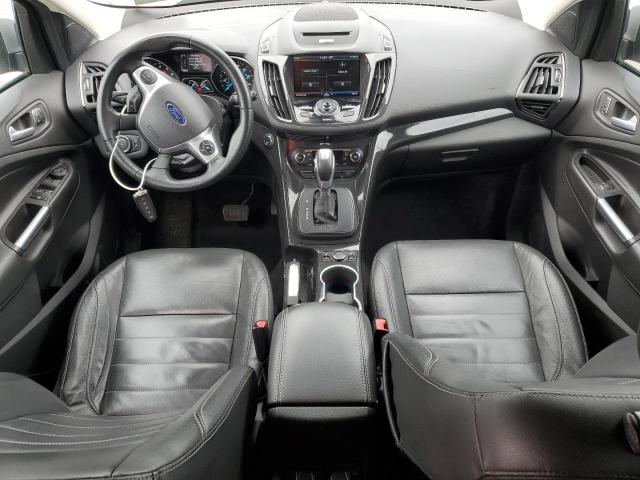 Photo 8 from auction – 2014 FORD ESCAPE TIT with VIN 1FMCU9JX4EUC18696