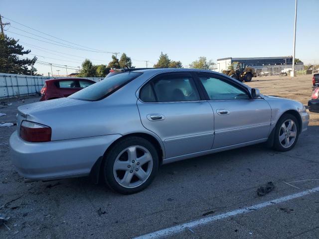 Photo 3 from auction – 2003 ACURA 3.2TL TYPE with VIN 19UUA56983A054020