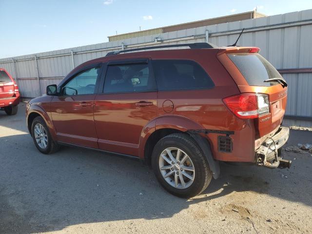 Photo 2 from auction – 2013 DODGE JOURNEY SX with VIN 3C4PDCBB3DT626802