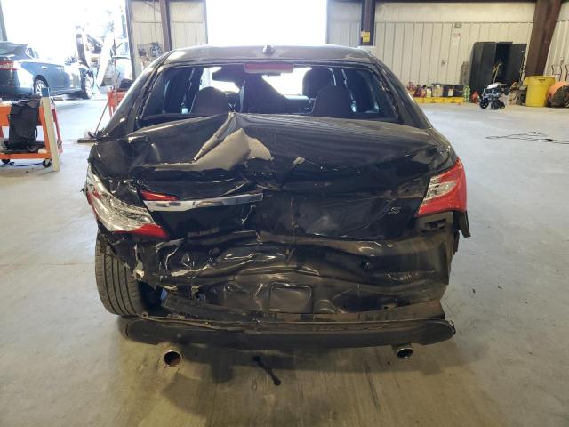 Photo 6 from auction – 2012 CHRYSLER 200 TOURIN with VIN 1C3CCBBG3CN277019