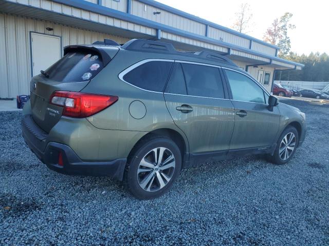 Photo 3 from auction – 2018 SUBARU OUTBACK 3. with VIN 4S4BSENC1J3352874