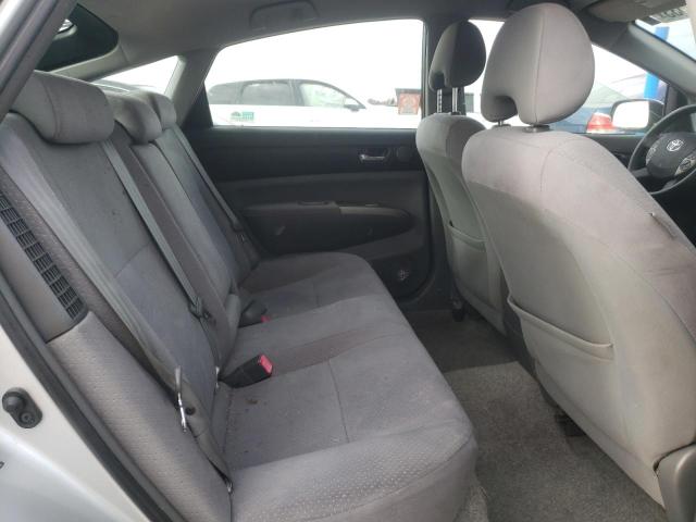 Photo 10 from auction – 2008 TOYOTA PRIUS with VIN JTDKB20U187722355