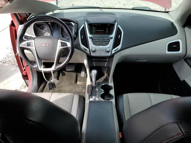 Photo 8 from auction – 2013 GMC TERRAIN SL with VIN 2GKFLVEK8D6362801