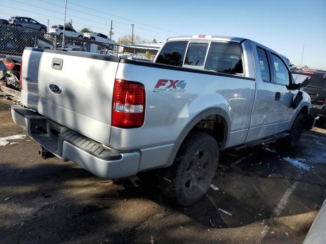 Photo 3 from auction – 2005 FORD F150 with VIN 1FTPX14515FA82184