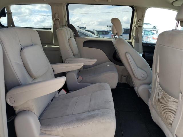 Photo 11 from auction – 2011 DODGE GRAND CARA with VIN 2D4RN5DG8BR764610