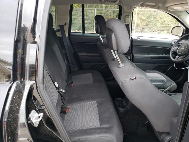 Photo 10 from auction – 2013 JEEP COMPASS SP with VIN 1C4NJDBBXDD221452