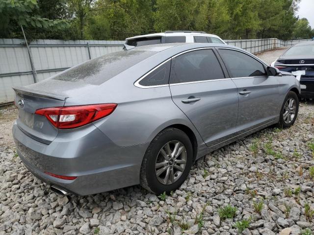 Photo 3 from auction – 2017 HYUNDAI SONATA SE with VIN 5NPE24AF1HH447493