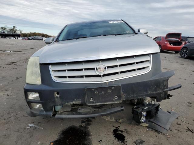 Photo 5 from auction – 2007 CADILLAC STS with VIN 1G6DW677170175621