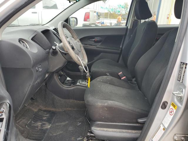 Photo 7 from auction – 2009 TOYOTA SCION XD with VIN JTKKU10489J044575