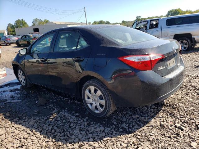 Photo 2 from auction – 2015 TOYOTA COROLLA L with VIN 2T1BURHE0FC306213