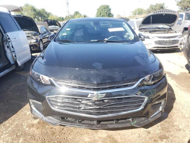 Photo 5 from auction – 2017 CHEVROLET MALIBU LT with VIN 1G1ZE5ST0HF196827