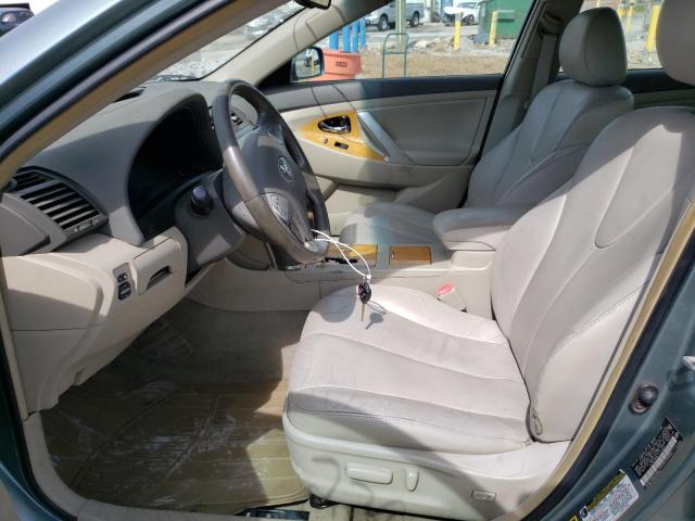 Photo 7 from auction – 2007 TOYOTA CAMRY CE with VIN 4T1BE46K27U710932