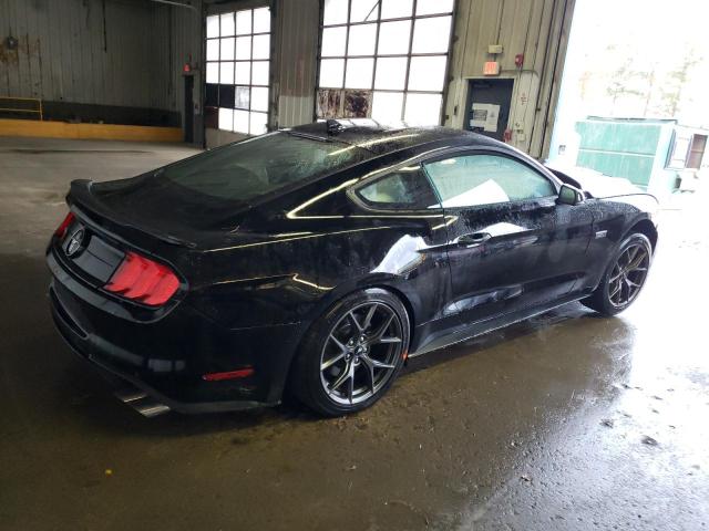 Photo 3 from auction – 2022 FORD MUSTANG with VIN 1FA6P8TD2N5111863