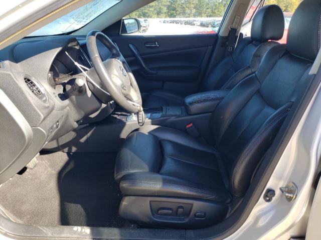 Photo 7 from auction – 2014 NISSAN MAXIMA S with VIN 1N4AA5AP0EC451287