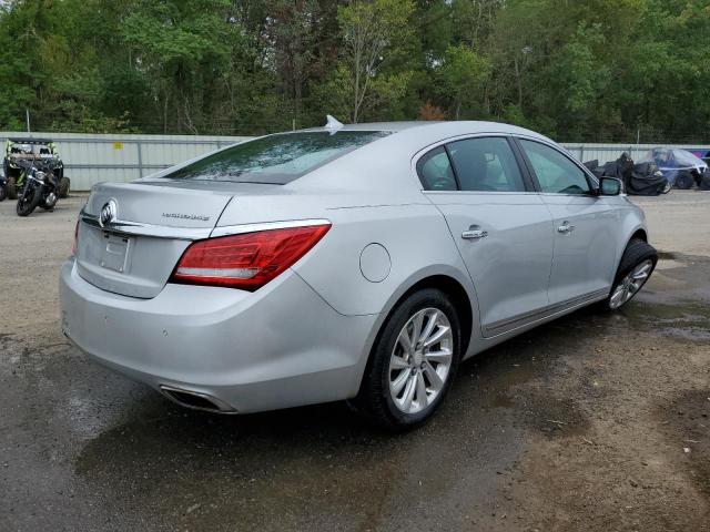 Photo 3 from auction – 2014 BUICK LACROSSE with VIN 1G4GB5G34EF102309