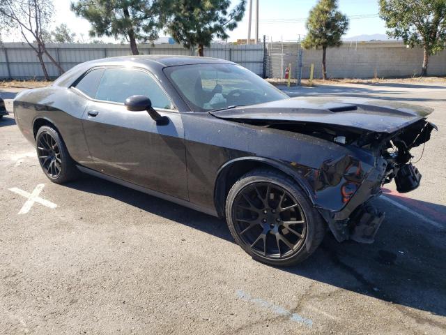 Photo 4 from auction – 2015 DODGE CHALLENGER with VIN 2C3CDZAG8FH900915