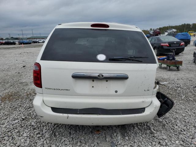 Photo 6 from auction – 2003 CHRYSLER TOWN & COU with VIN 2C4GP44L03R340720