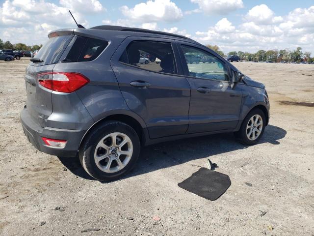 Photo 3 from auction – 2019 FORD ECOSPORT S with VIN MAJ3S2GE1KC307530