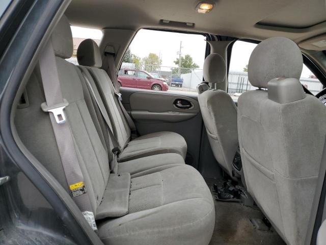 Photo 10 from auction – 2006 CHEVROLET TRAILBLAZE with VIN 1GNDT13S962322278