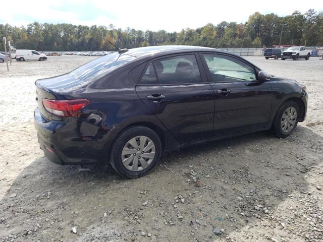 Photo 3 from auction – 2020 KIA RIO LX with VIN 3KPA24AD3LE312946