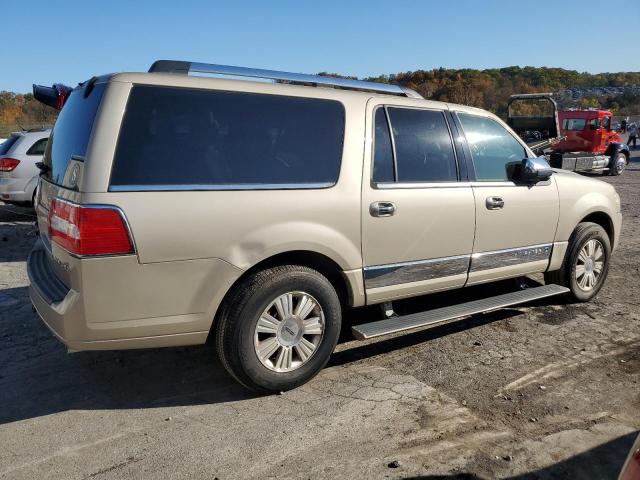 Photo 3 from auction – 2007 LINCOLN NAVIGATOR with VIN 5LMFL27537LJ25557