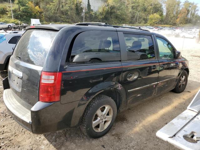 Photo 3 from auction – 2009 DODGE GRAND CARA with VIN 2D8HN54119R670309