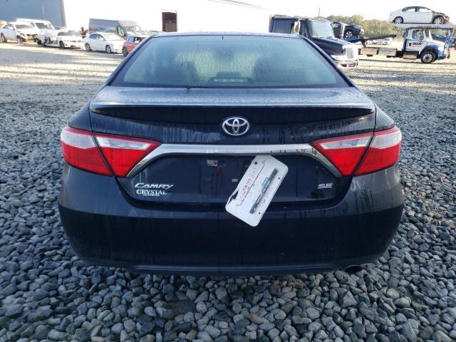 Photo 6 from auction – 2017 TOYOTA CAMRY LE with VIN 4T1BF1FK2HU424835