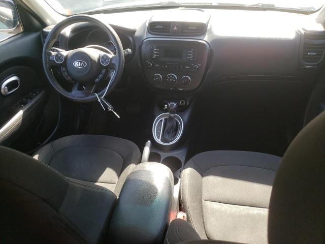Photo 8 from auction – 2014 KIA SOUL with VIN KNDJN2A26E7027543