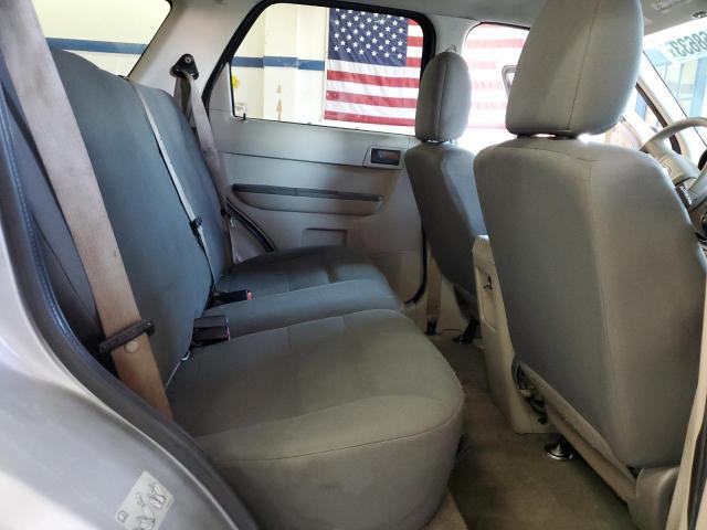 Photo 11 from auction – 2012 FORD ESCAPE XLS with VIN 1FMCU0C70CKC10760