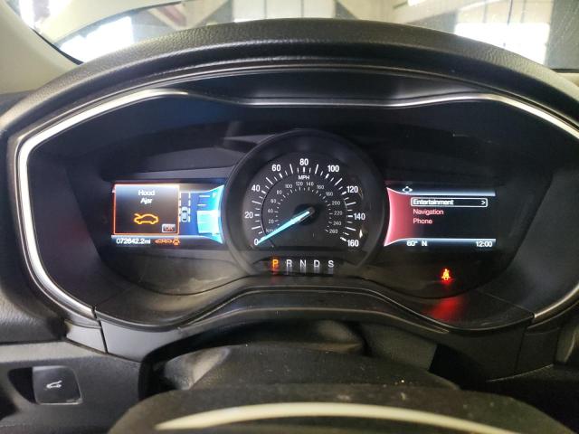 Photo 9 from auction – 2019 FORD FUSION TIT with VIN 3FA6P0D94KR241647