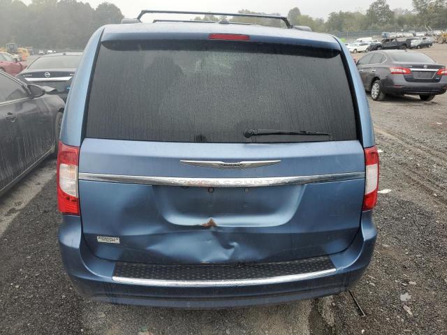 Photo 6 from auction – 2012 CHRYSLER TOWN & COU with VIN 2C4RC1CGXCR181972