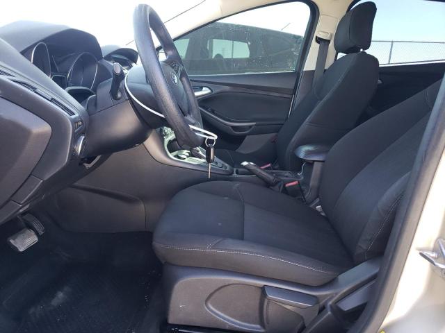 Photo 7 from auction – 2017 FORD FOCUS SEL with VIN 1FADP3H27HL343828