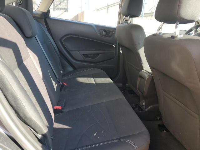 Photo 10 from auction – 2017 FORD FIESTA SE with VIN 3FADP4BJ0HM109633
