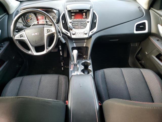 Photo 8 from auction – 2013 GMC TERRAIN SL with VIN 2GKALSEK4D6339492