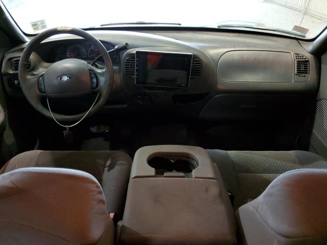 Photo 8 from auction – 2003 FORD F150 SUPER with VIN 1FTRW07623KD03936
